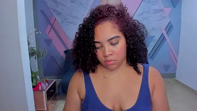 AngelaCoffee online show from January 15, 2025, 1:56 am