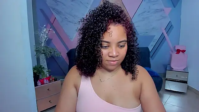 AngelaCoffee online show from January 17, 2025, 1:57 am