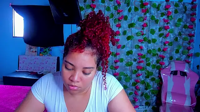 AngelaCoffee online show from April 9, 2026, 5:51 pm