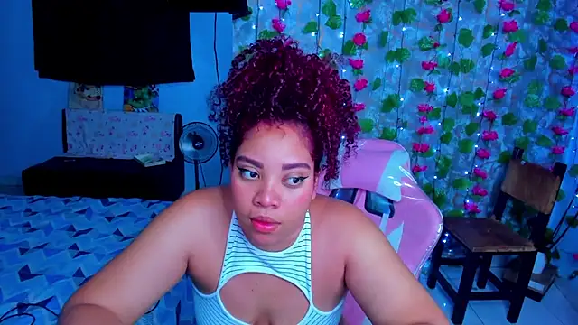 AngelaCoffee online show from April 11, 2026, 10:36 pm