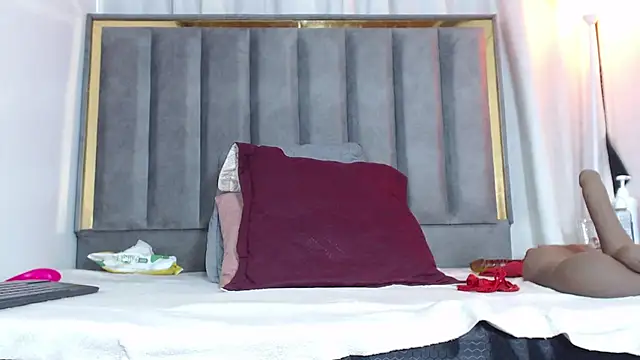 Rachele x online show from March 14, 2026, 12:43 pm