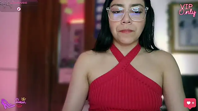 LauGrayJ online show from April 6, 2026, 1:14 am