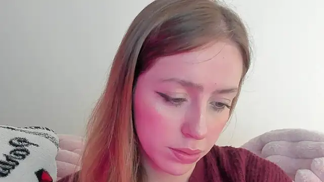 SofiaGc online show from February 6, 2025, 3:59 am