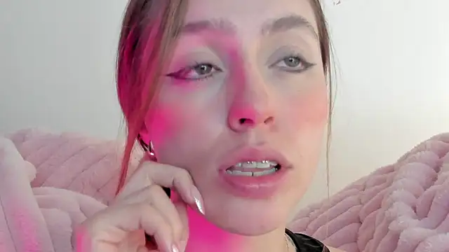 SofiaGc online show from February 16, 2025, 3:47 am