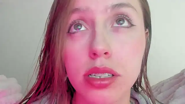 SofiaGc online show from March 22, 2025, 3:20 am