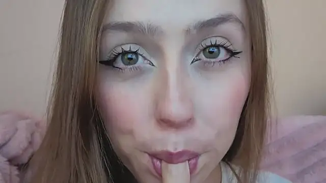 SofiaGc online show from September 26, 2025, 3:43 am