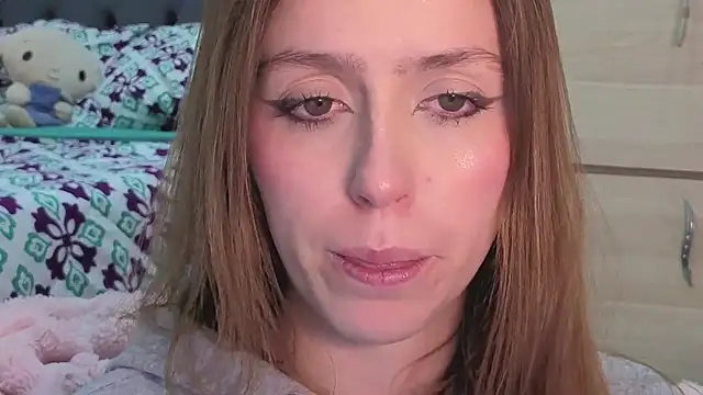 Snapshot of SofiaGc chatting on May 14, 2026, 3:57 am SofiaGc online show from May 14, 2026, 3:57 am
