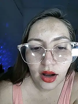 dani123unica online show from October 31, 2025, 10:55 pm