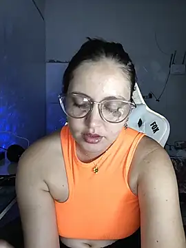 dani123unica online show from February 1, 2026, 10:47 am