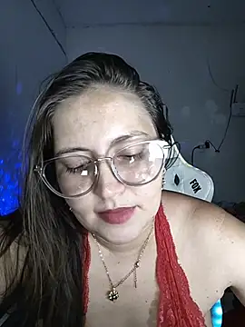 dani123unica online show from February 2, 2026, 10:41 pm