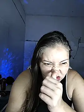 dani123unica online show from February 16, 2026, 10:55 am