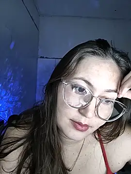 dani123unica online show from February 16, 2026, 11:01 pm