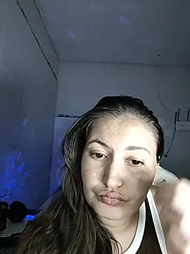 dani123unica online show from February 24, 2026, 3:43 pm