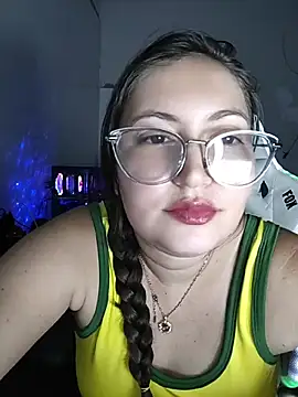 Snapshot of dani123unica chatting on June 29, 2026, 10:32 pm dani123unica online show from June 29, 2026, 10:32 pm