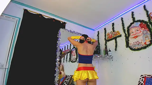 thin princess online show from December 14, 2024, 5:47 pm