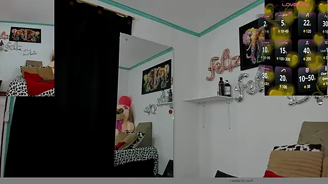 Snapshot of thin_princess chatting on March 5, 2025, 7:38 pm thin princess online show from March 5, 2025, 7:38 pm