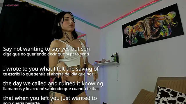 Snapshot of thin_princess chatting on March 16, 2025, 12:34 am thin princess online show from March 16, 2025, 12:34 am