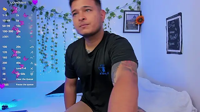 Khefthany online show from March 24, 2026, 4:01 pm