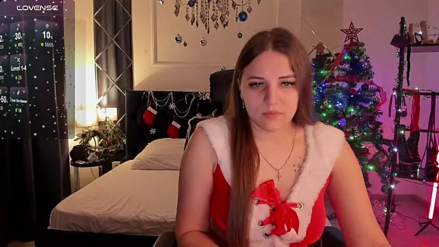 CandyKimmy online show from December 29, 2024, 12:52 am