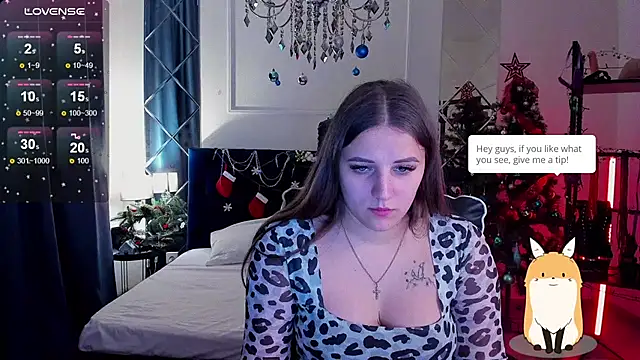 CandyKimmy online show from January 6, 2025, 3:53 am