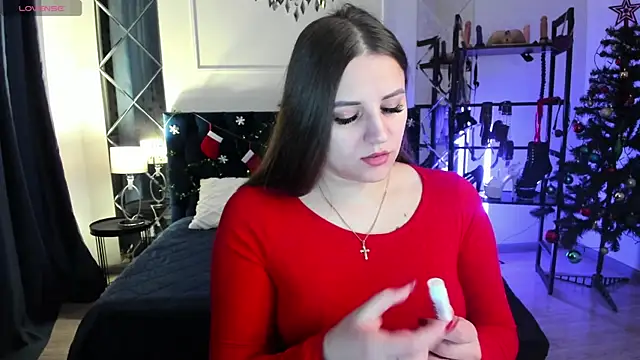 CandyKimmy online show from January 10, 2026, 12:34 am