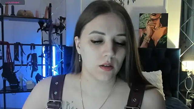 Snapshot of CandyKimmy chatting on April 27, 2026, 12:41 am CandyKimmy online show from April 27, 2026, 12:41 am