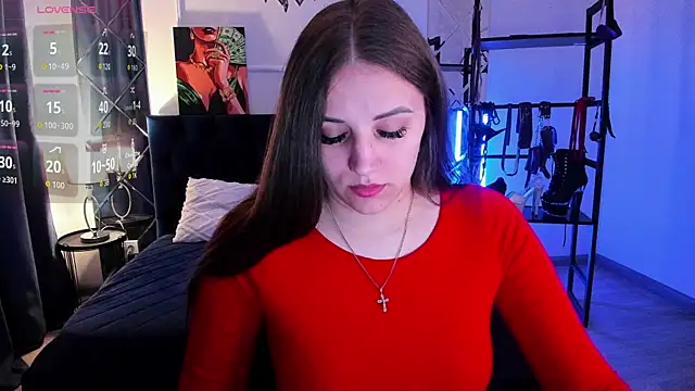 Snapshot of CandyKimmy chatting on May 8, 2026, 12:38 am CandyKimmy online show from May 8, 2026, 12:38 am