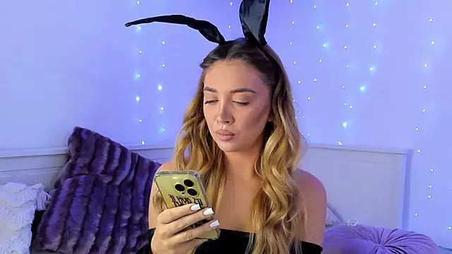 Jessielle online show from December 19, 2024, 11:29 am