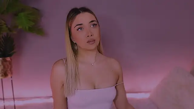 Jessielle online show from January 7, 2026, 8:06 am