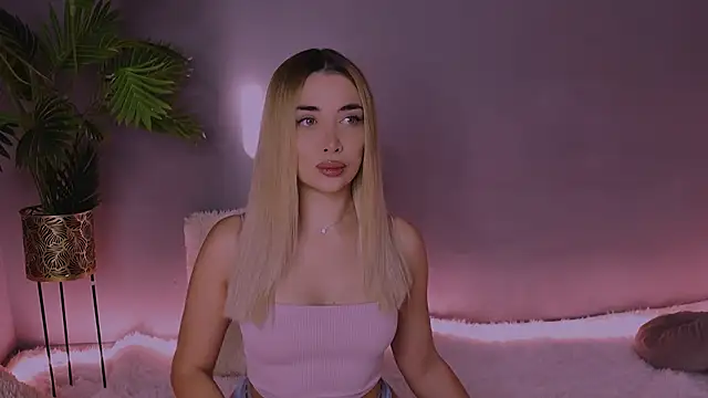 Jessielle online show from January 12, 2026, 7:46 am