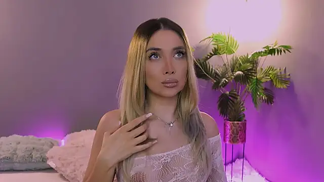 Jessielle online show from March 28, 2026, 5:23 pm