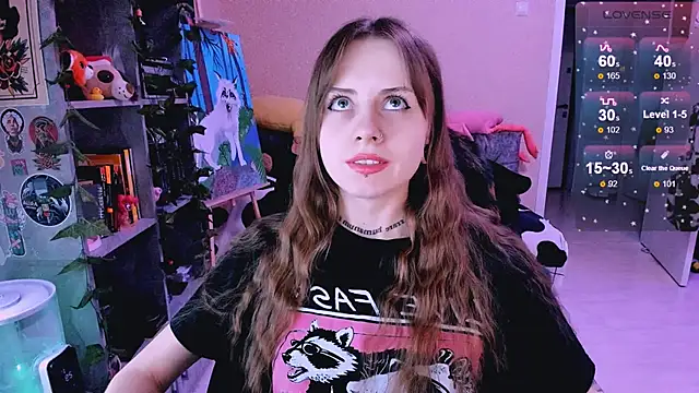 NaniMoore online show from January 28, 2025, 8:15 pm