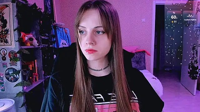 NaniMoore online show from January 31, 2025, 8:12 pm