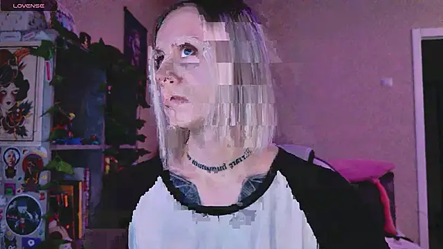 NaniMoore online show from February 15, 2026, 8:16 pm