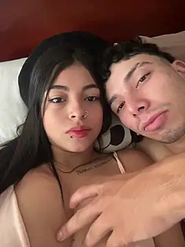 Dulce-diosa online show from February 16, 2025, 1:16 pm