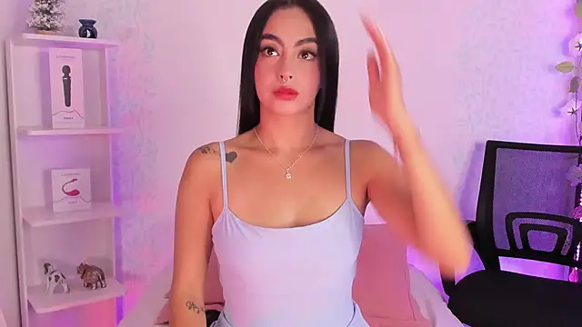 Eva ritz online show from November 20, 2025, 10:09 pm