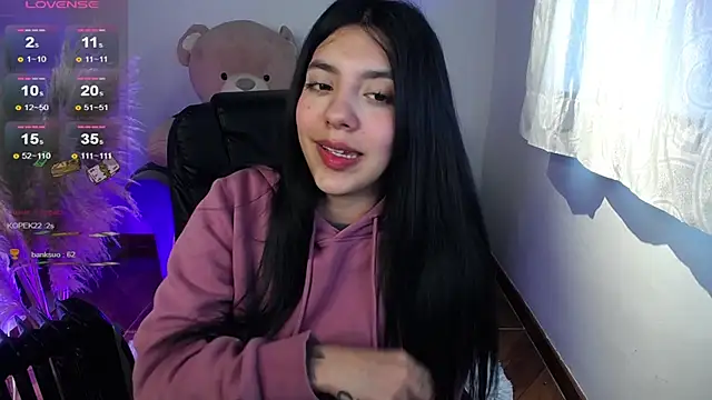 Alin Aly online show from June 19, 2026, 3:38 pm