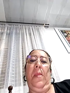 amaranta c online show from September 11, 2025, 12:11 am