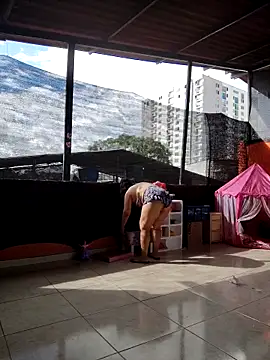 amaranta c online show from October 28, 2025, 1:14 pm