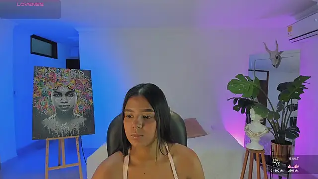 JANYLOVE   online show from January 14, 2026, 10:54 am