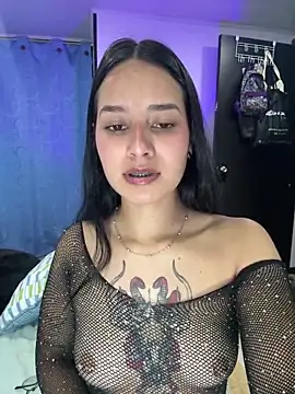  vaness online show from October 10, 2025, 5:17 am