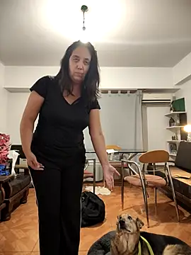 lulitasexy online show from March 15, 2026, 12:38 am