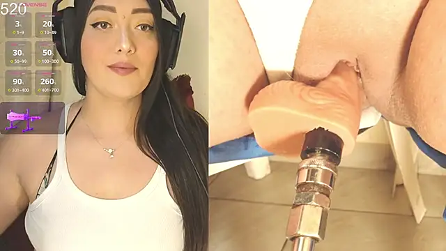 aleja20 - online show from February 3, 2026, 4:32 am