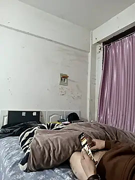 meidusha77 online show from December 17, 2025, 2:23 pm