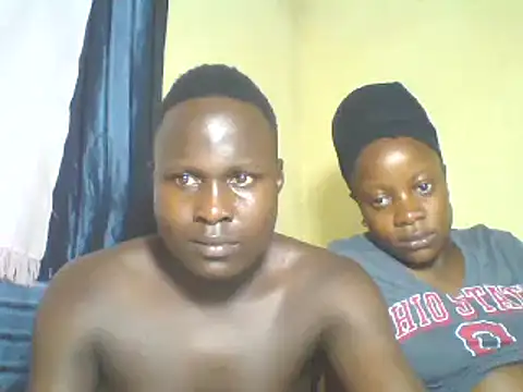 Jesse Kingkong online show from January 31, 2025, 7:29 pm