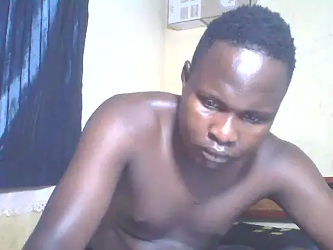 Jesse Kingkong online show from February 5, 2026, 3:33 am