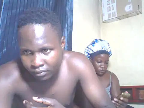 Jesse Kingkong online show from March 27, 2026, 8:19 pm