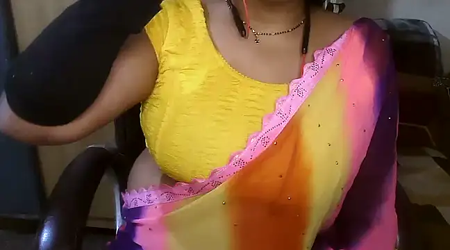 Cute Ruhi99 online show from December 17, 2024, 6:45 am