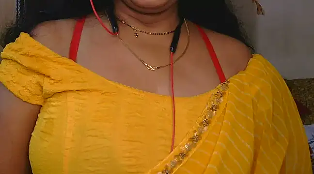 Cute Ruhi99 online show from January 22, 2025, 7:46 am