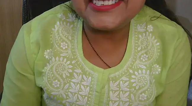 Cute Ruhi99 online show from March 8, 2025, 8:11 am